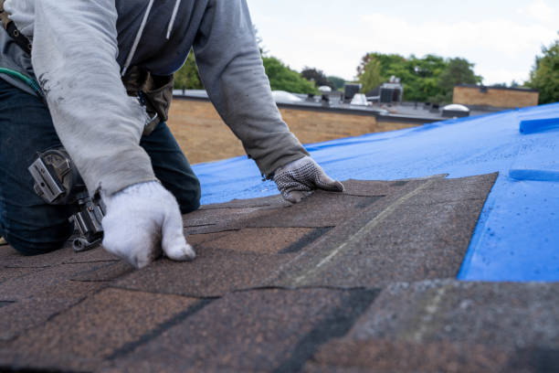 Quick and Trustworthy Emergency Roof Repair Services in El Campo, TX